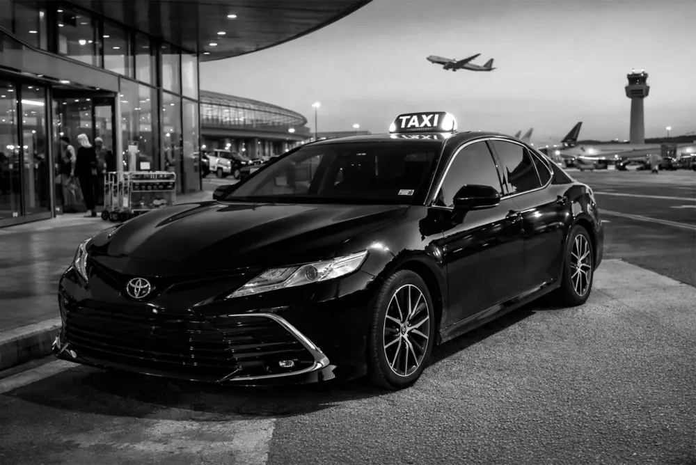Taxi aéroport à Romilly-sur-Seine